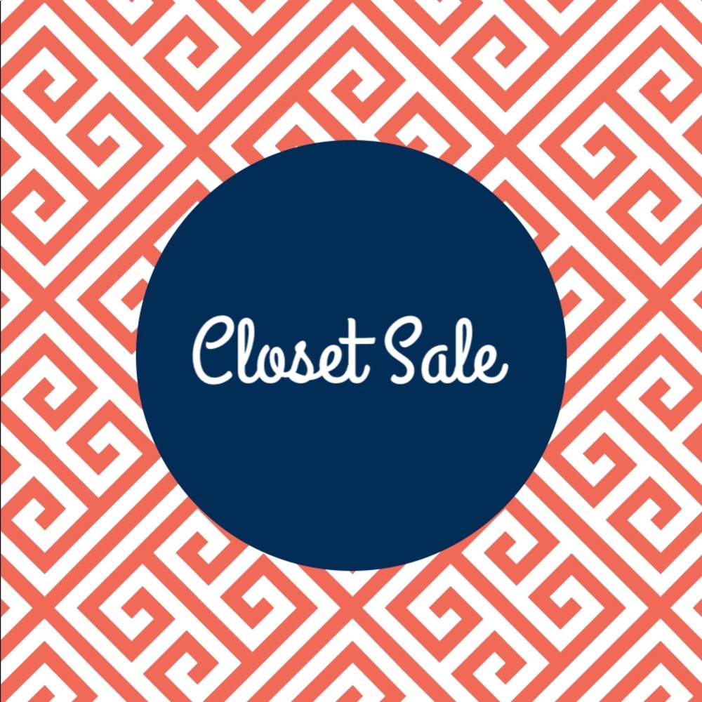 Accepting Most Offers!